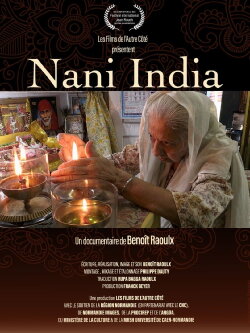 Nani India (2024) Nani India (2024)