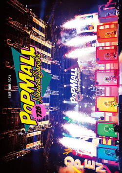 Naniwa Danshi LIVE TOUR 2023 'POPMALL' (2024) Naniwa Danshi LIVE TOUR 2023 'POPMALL' (2024)