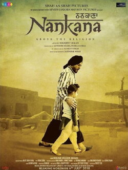 Nankana (2018)