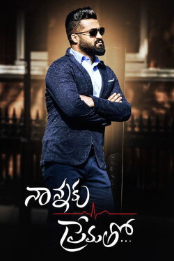 Nannaku Prematho... (2016) Nannaku Prematho... (2016)