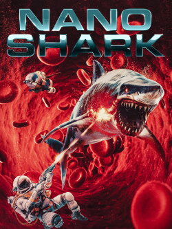 Nanoshark (2024) Nanoshark (2024)
