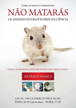 Não Matarás (2006) Não Matarás (2006)