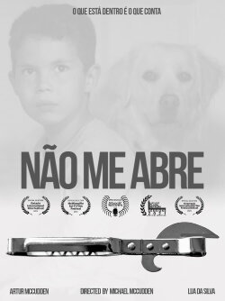 Não Me Abre (2021) Não Me Abre (2021)