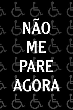 Não Me Pare Agora (2022) Não Me Pare Agora (2022)
