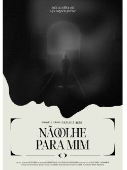 Não Olhe Para Mim (2024) Não Olhe Para Mim (2024)