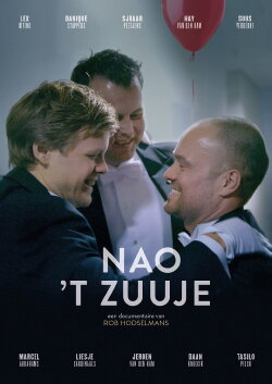Nao ’t Zuuje (2018) Nao ’t Zuuje (2018)
