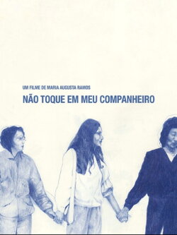 Não Toque Em Meu Companheiro (2020) Não Toque Em Meu Companheiro (2020)