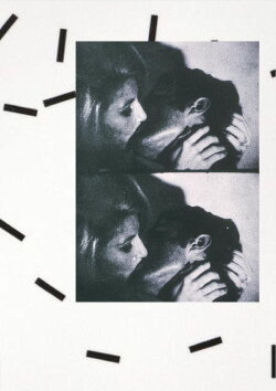 Naomi and Rufus Kiss (1964) Naomi and Rufus Kiss (1964)