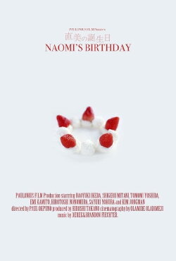 Naomi's Birthday (2015) Naomi's Birthday (2015)