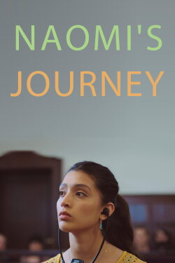 Naomi's Journey (2017) Naomi's Journey (2017)