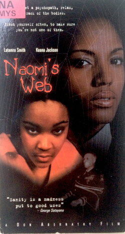 Naomi's Web (2000)