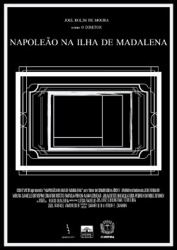Napoleão na Ilha de Madalena (2019)