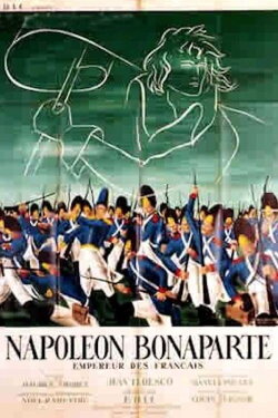 Napoléon Bonaparte, empereur des Français (1951) Napoléon Bonaparte, empereur des Français (1951)