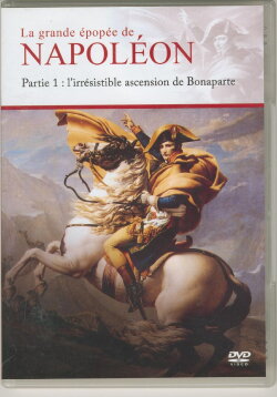 Napoléon : L’irrésistible ascension de Bonaparte (2000)