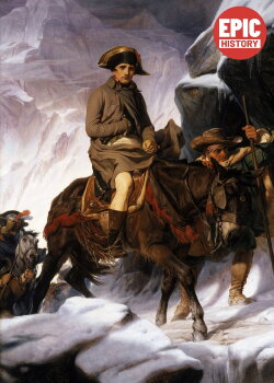 Napoleon Crosses the Alps: The Road to Marengo (2024) Napoleon Crosses the Alps: The Road to Marengo (2024)