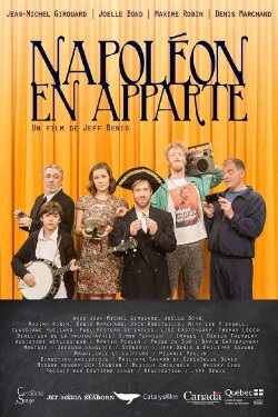 Napoléon en apparte (2018) Napoléon en apparte (2018)