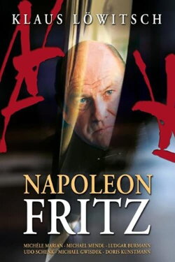 Napoleon Fritz (1997) Napoleon Fritz (1997)