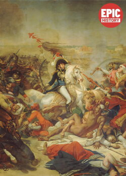 Napoleon in Egypt: Battle of Aboukir 1799 (2024) Napoleon in Egypt: Battle of Aboukir 1799 (2024)