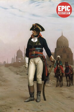 Napoleon in Egypt: Battle of the Pyramids 1798 (2023) Napoleon in Egypt: Battle of the Pyramids 1798 (2023)