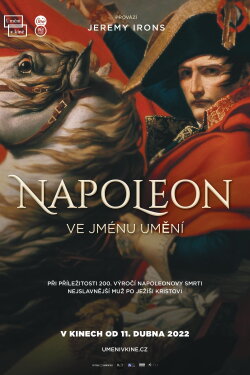 Napoleon: In the Name of Art (2021)