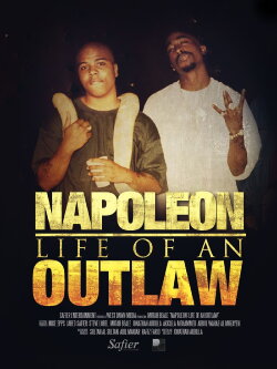 Napoleon: Life of an Outlaw (2019) Napoleon: Life of an Outlaw (2019)