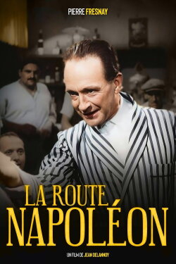 Napoleon Road (1953) Napoleon Road (1953)