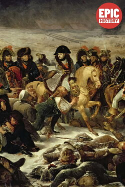 Napoleonic Wars: Battle of Eylau 1807 (2023)