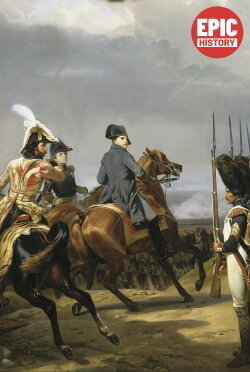 Napoleonic Wars: Battle of Jena-Auerstedt 1806 (2018) Napoleonic Wars: Battle of Jena-Auerstedt 1806 (2018)