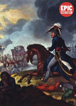 Napoleonic Wars: Battle of Salamanca 1812 (2019) Napoleonic Wars: Battle of Salamanca 1812 (2019)