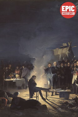 Napoleonic Wars: Battle of Wagram 1809 (2019)