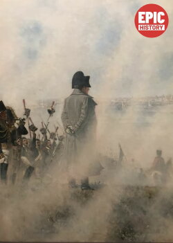 Napoleonic Wars: Battle of Waterloo 1815 (2015)