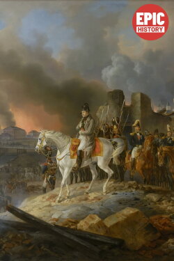 Napoleonic Wars: The Invasion of Russia (All Parts) (2020) Napoleonic Wars: The Invasion of Russia (All Parts) (2020)