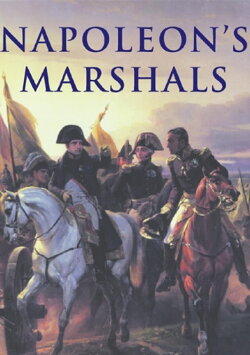 Napoleon's Marshals, Ranked (2024) Napoleon's Marshals, Ranked (2024)