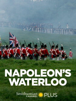 Napoleon's Waterloo (2015)