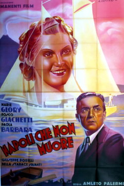 Napoli che non muore (1939) Napoli che non muore (1939)