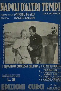 Napoli d'altri tempi (1938) Napoli d'altri tempi (1938)