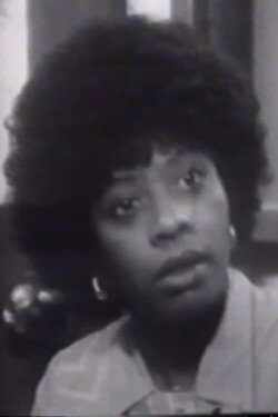 Nappy-Headed Lady (1983)