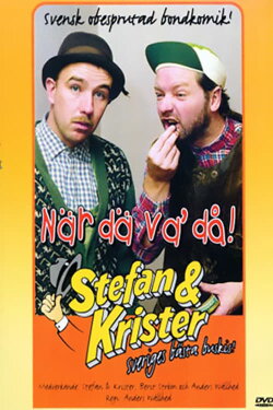 När dä va då (1989)
