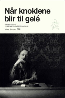 Når knoklene blir til gelé (2017) Når knoklene blir til gelé (2017)