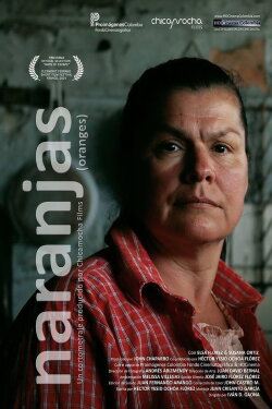 Naranjas (2014)
