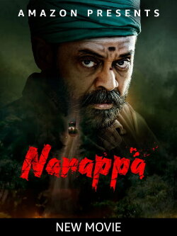 Narappa (2021)