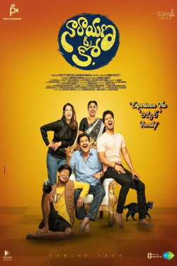 Narayana & Co (2023) Narayana & Co (2023)