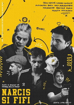 Narcis și Fifi (2017) Narcis și Fifi (2017)