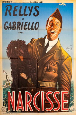 Narcisse (1940) Narcisse (1940)