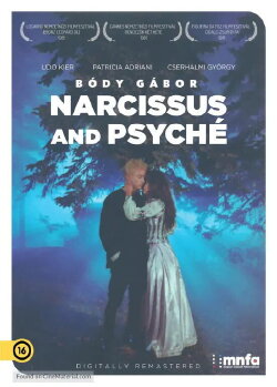 Narcissus and Psyche (1980)