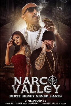 Narco Valley (2018)