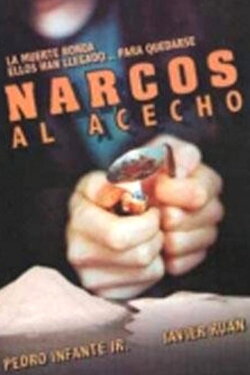 Narcos al acecho (1988) Narcos al acecho (1988)
