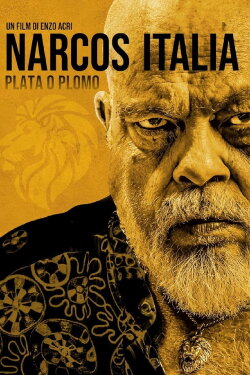 Narcos Italia - Plata o Plomo (2023) Narcos Italia - Plata o Plomo (2023)