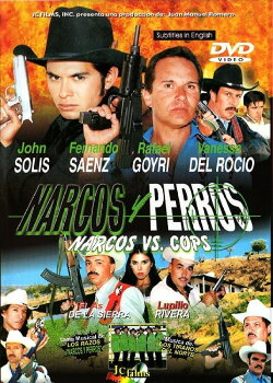 Narcos y Perros (2001) Narcos y Perros (2001)