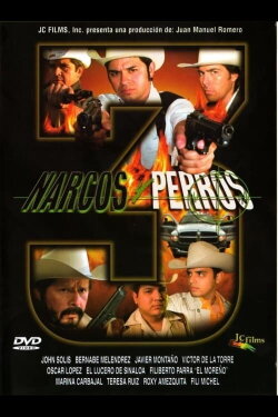 Narcos y perros 3 (2005) Narcos y perros 3 (2005)